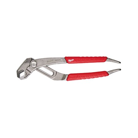 Milwaukee Tool GEN II 8" V-JAW PLIERS 48-22-6208